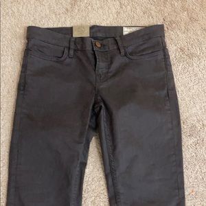 All Saints Women's Skinny Jeans - Black